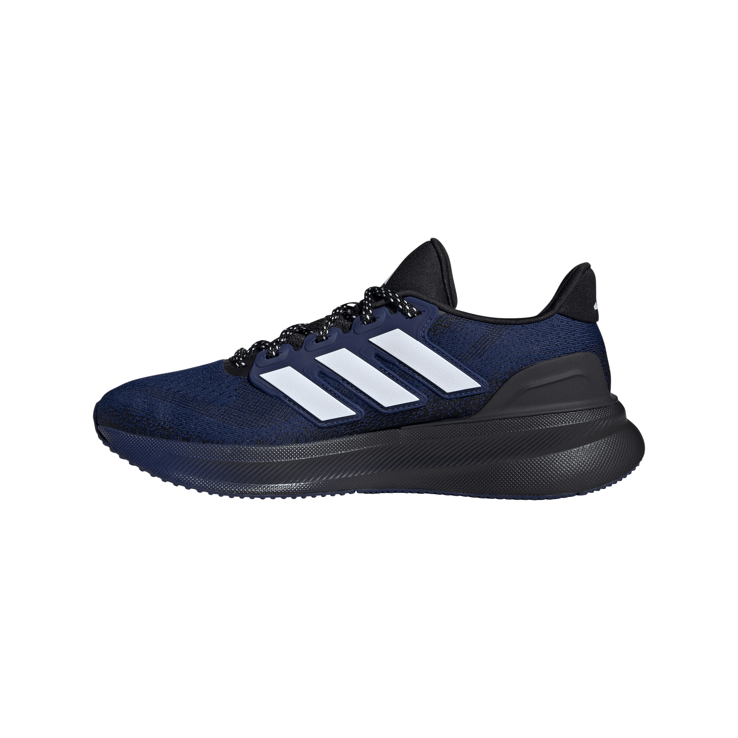 Scarpa da corsa 'ULTRARUN 5' di ADIDAS PERFORMANCE in blu: frontale