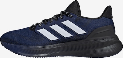 Bėgimo batai 'ULTRARUN 5' iš ADIDAS PERFORMANCE, spalva – tamsiai mėlyna / balta, Prekių apžvalga