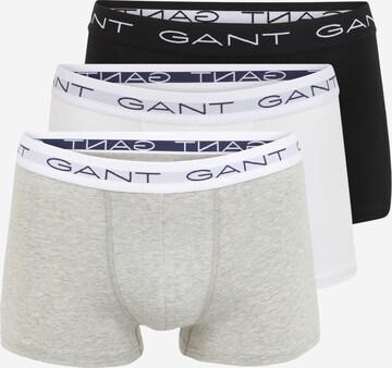 GANT Boxer shorts in Grey: front