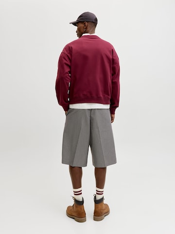 Baggy Pantaloni chino di JACK & JONES in verde