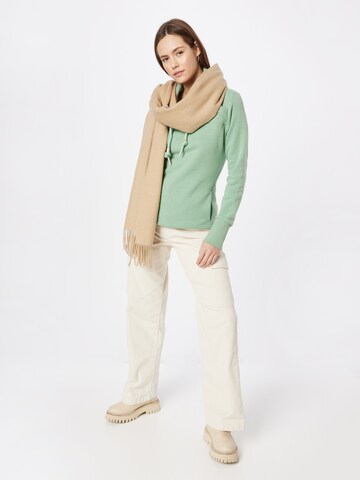 Ragwear Sweatshirt 'NESKA' in Groen