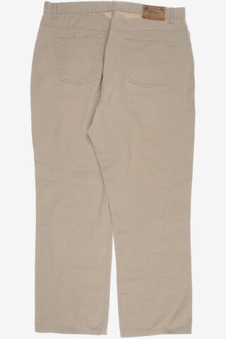 Polo Ralph Lauren Stoffhose 36 in Beige