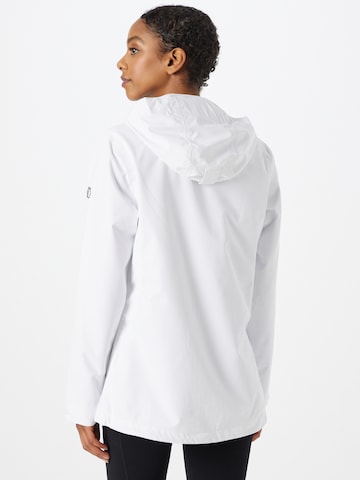 REGATTA Outdoor Jacket 'Hamara III' in White