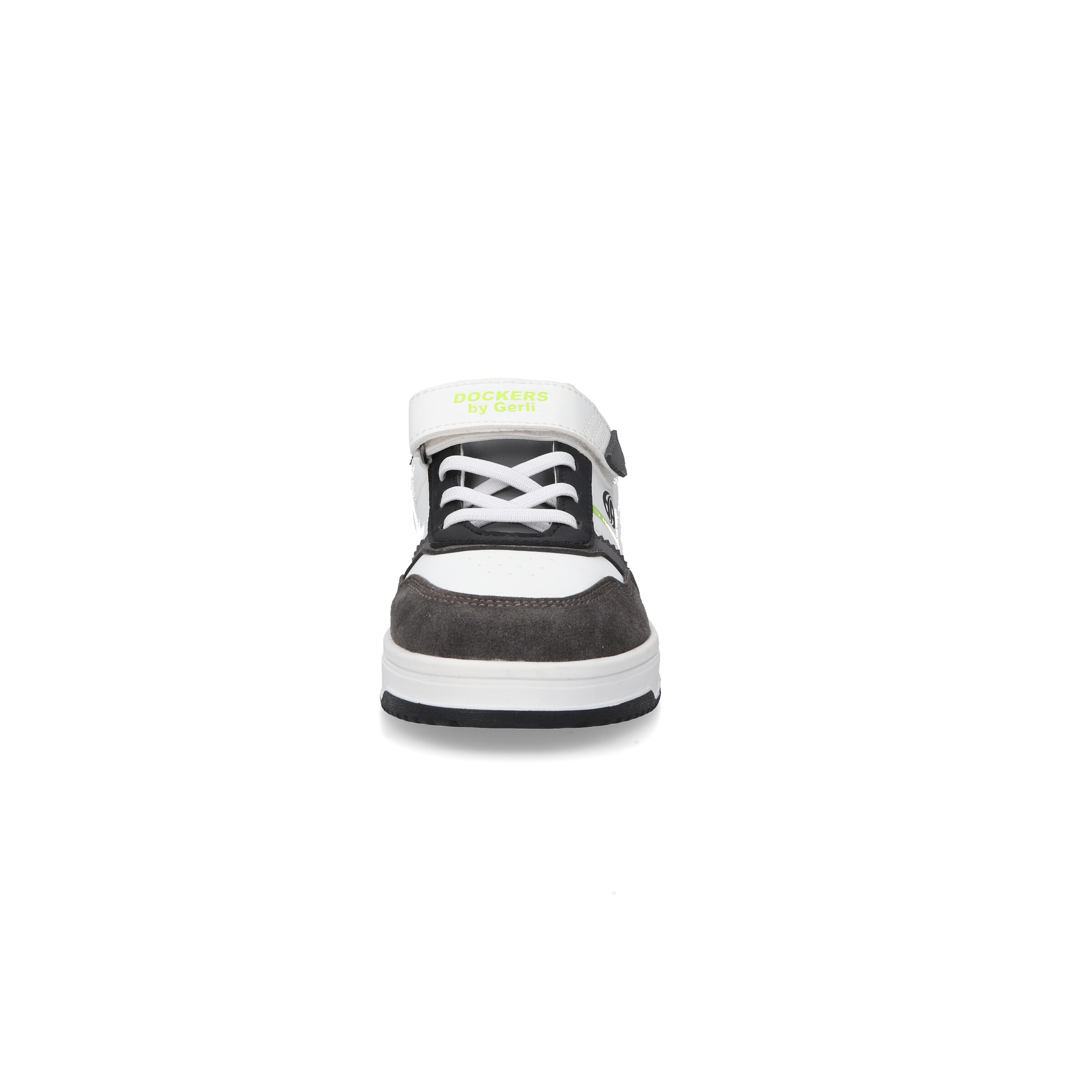 Dockers by Gerli Sneakers in Grey