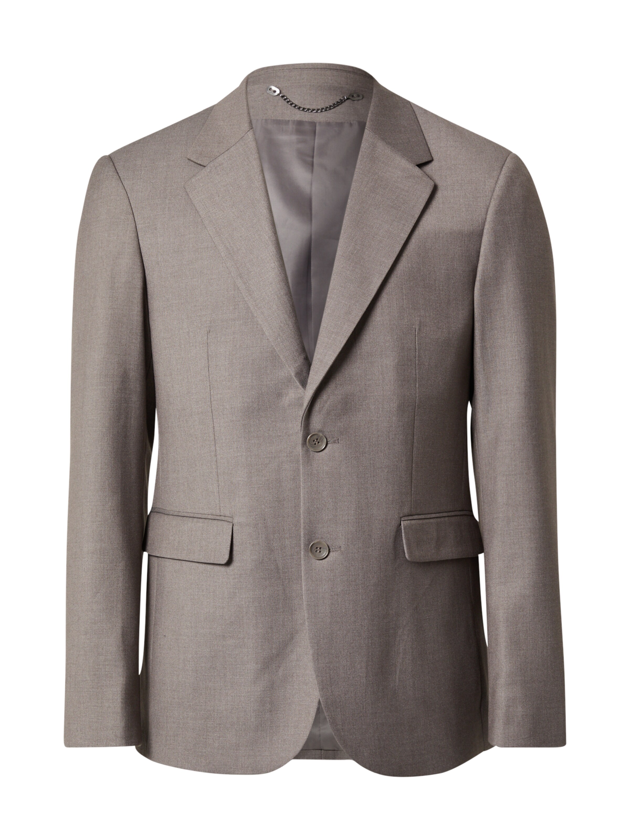 Men Suits & jackets | x Kevin Trapp Suit Jacket 'Darius' in Grey - FZ24879