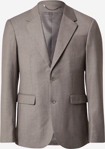 ABOUT YOU x Kevin Trapp Suit Jacket 'Darius' in Grey: front