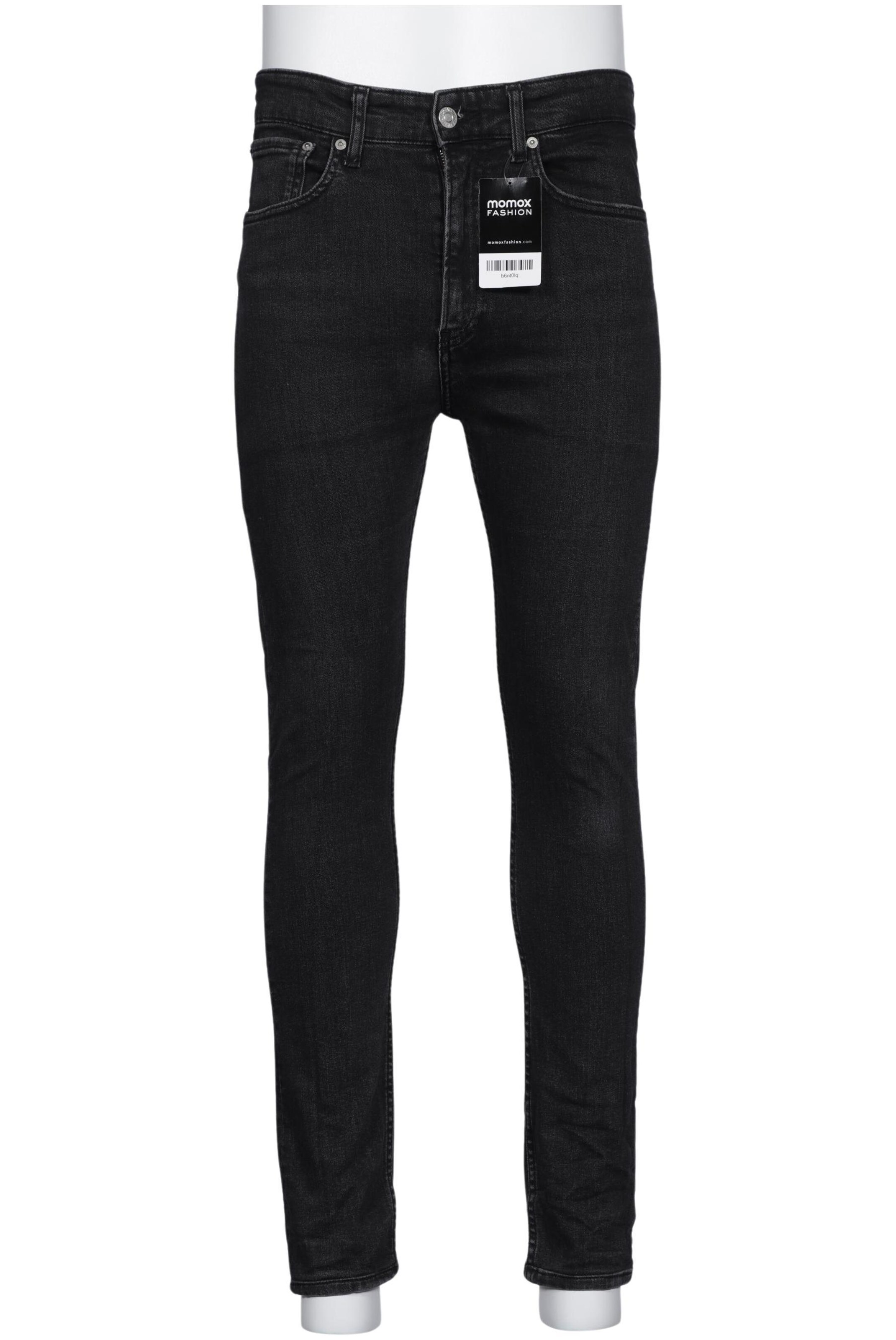 Calvin Klein Jeans Jeans in 31 in Black: front