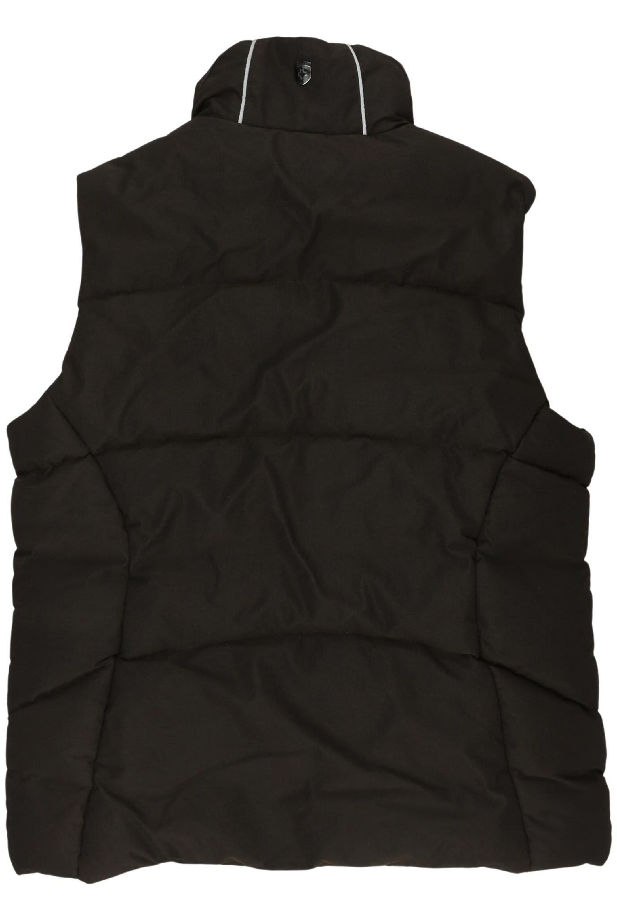 Wellensteyn Vest in L in Black