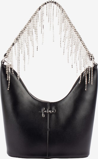 faina Käsilaukku värissä musta, Tuotenäkymä