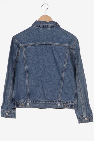 LEVI'S ® Jacke S in Blau