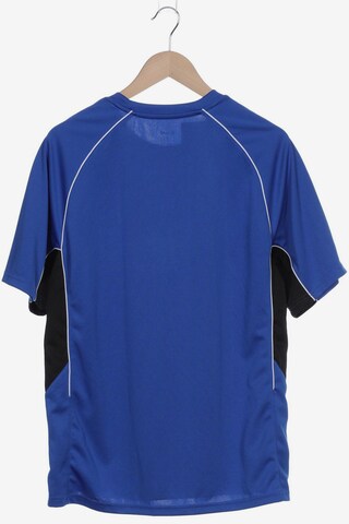 JAKO Shirt in XL in Blue