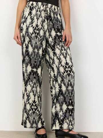 Regular Pantalon 'PONTIDA 2_B ' Soyaconcept en beige : devant