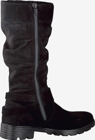 RICOSTA Boots 'Riana' in Black