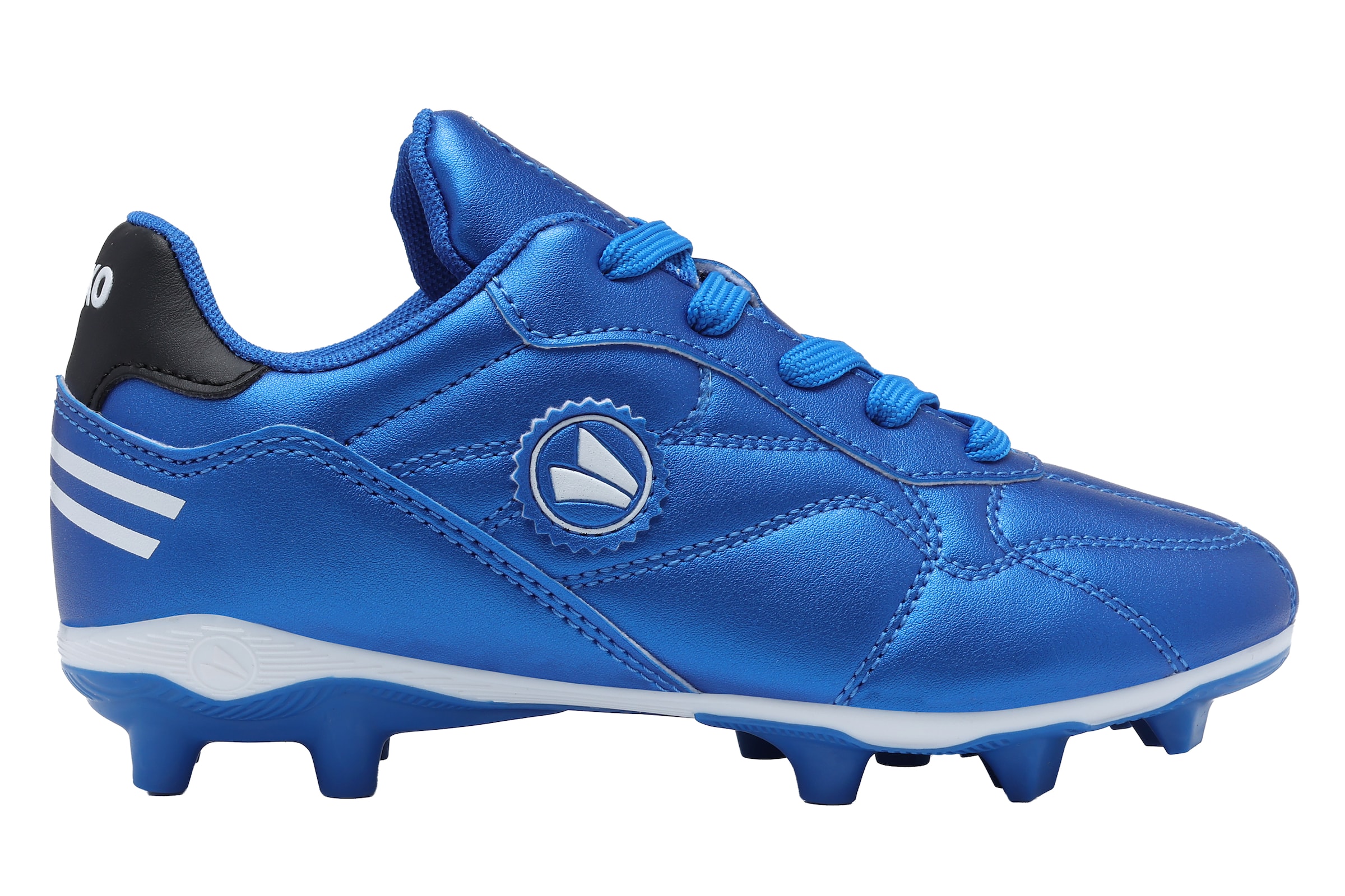 JAKO Fußballschuh in Blau