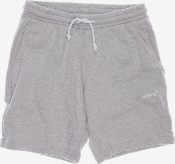 LEVI'S ® Shorts 31-32 in Grau: predná strana