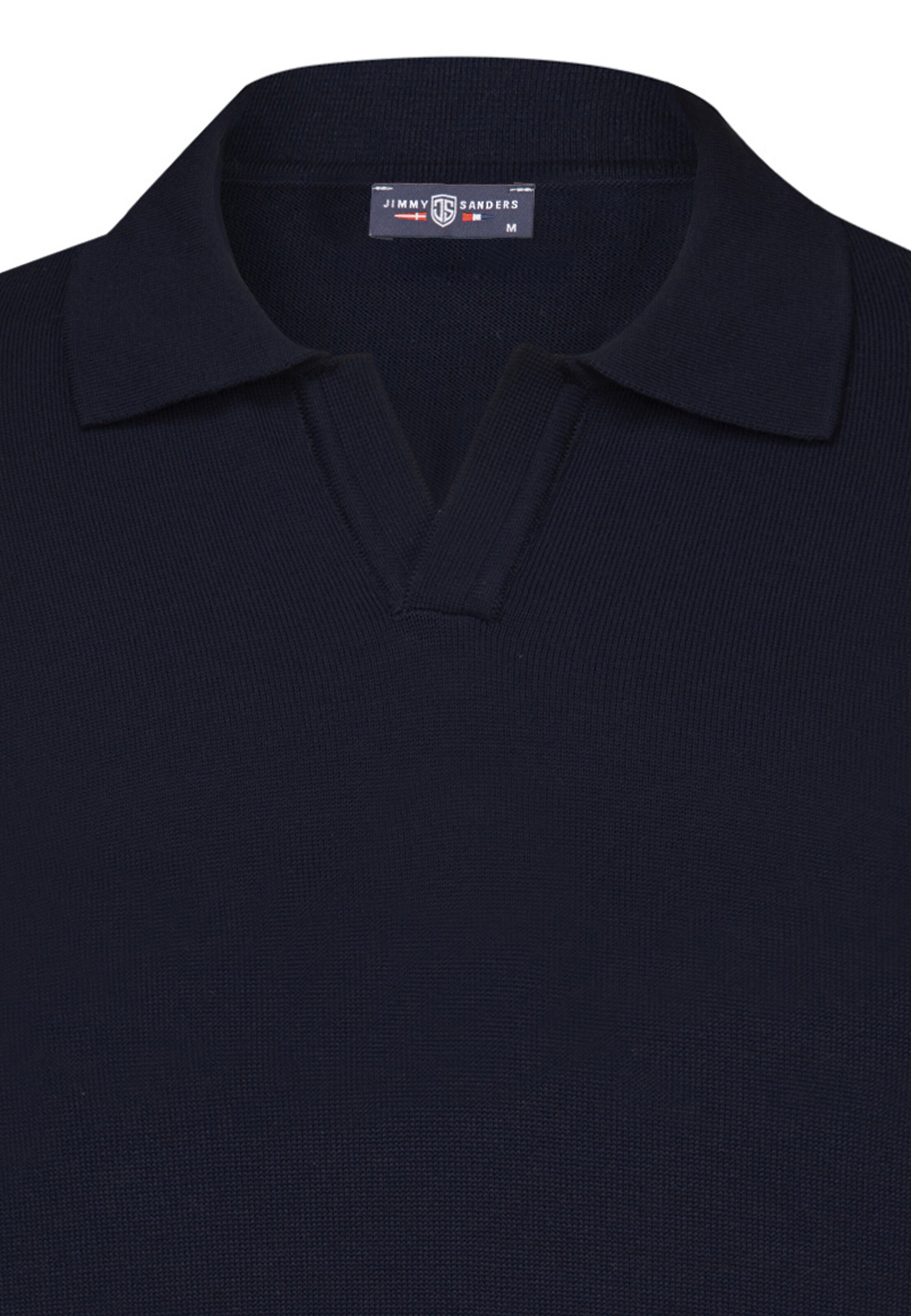 Jimmy Sanders Sweater in Blue