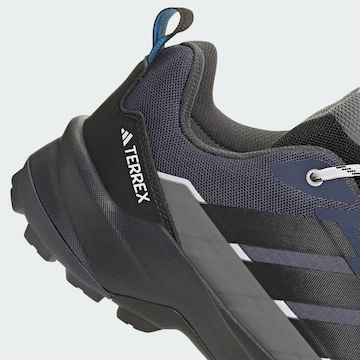 Chaussure basse 'Skychaser AX5' ADIDAS TERREX en noir