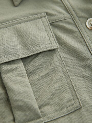 Next - Blusa em verde