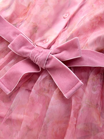 Robe Next en rose