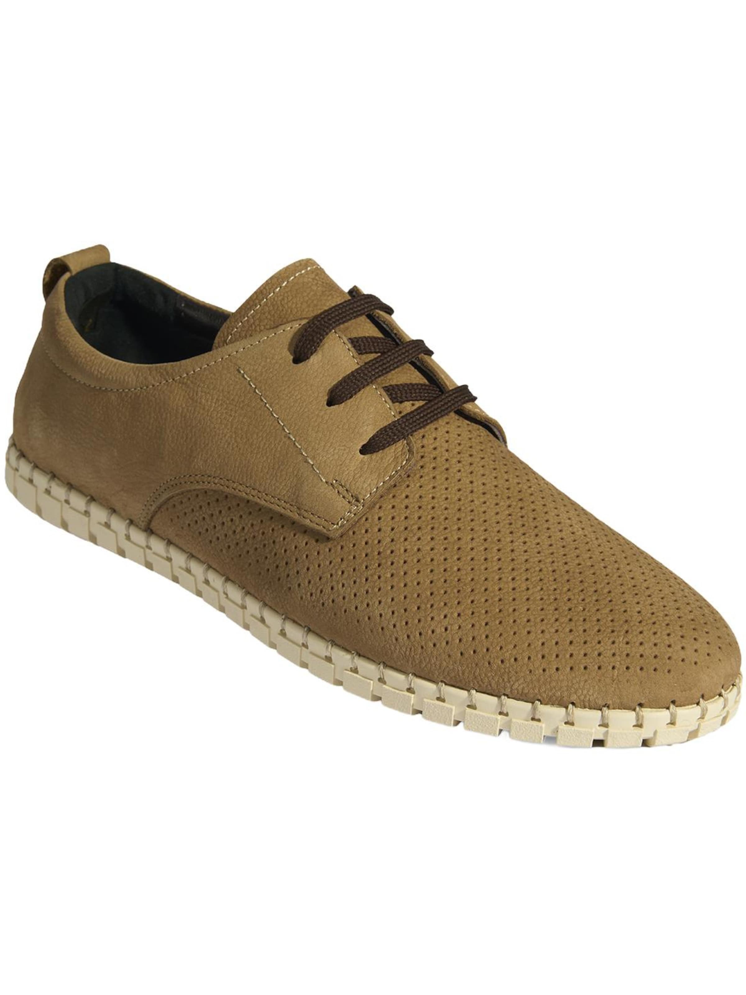 Desa Slip On 'Beleg'‌‌‌‌‌‌‌ in Blau