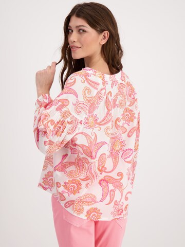 monari Blouse in Gemengde kleuren