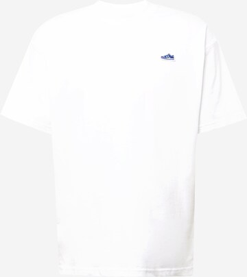 Nike Sportswear Tričko - biela: predná strana