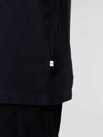 SELECTED Shirt in Zwart