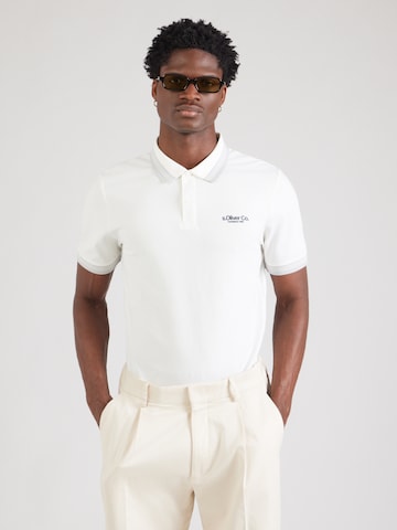 s.Oliver Särk, värv valge: eest vaates