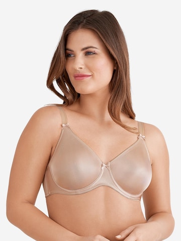 FELINA BH 'Joy'‌‌‌‌‌‌‌‌ in Braun