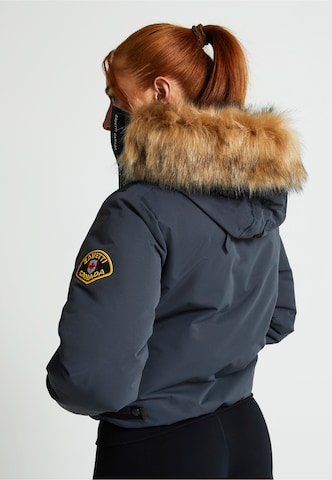 Zavetti Canada Tussenjas ' ' in Zwart