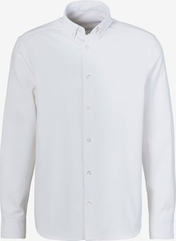 Camicia di H.I.S in bianco: frontale