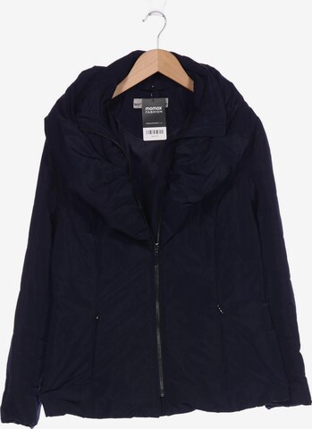 Ashley Brooke by heine Jacket & Coat in XL in Blue: front