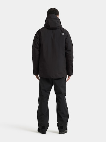 Veste outdoor 'MARVIN' Didriksons en noir