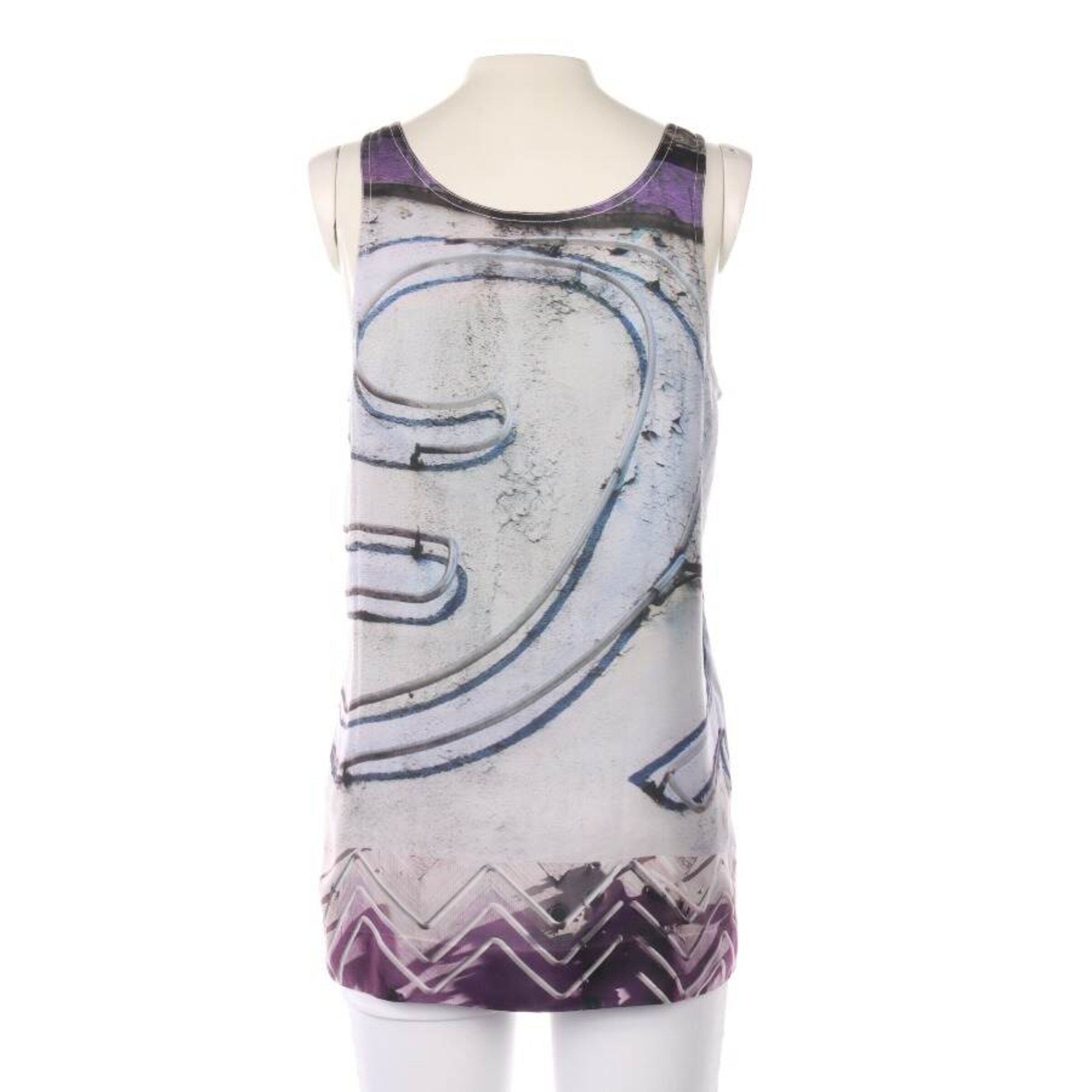 Closed Top & Shirt in S in Mixed colors