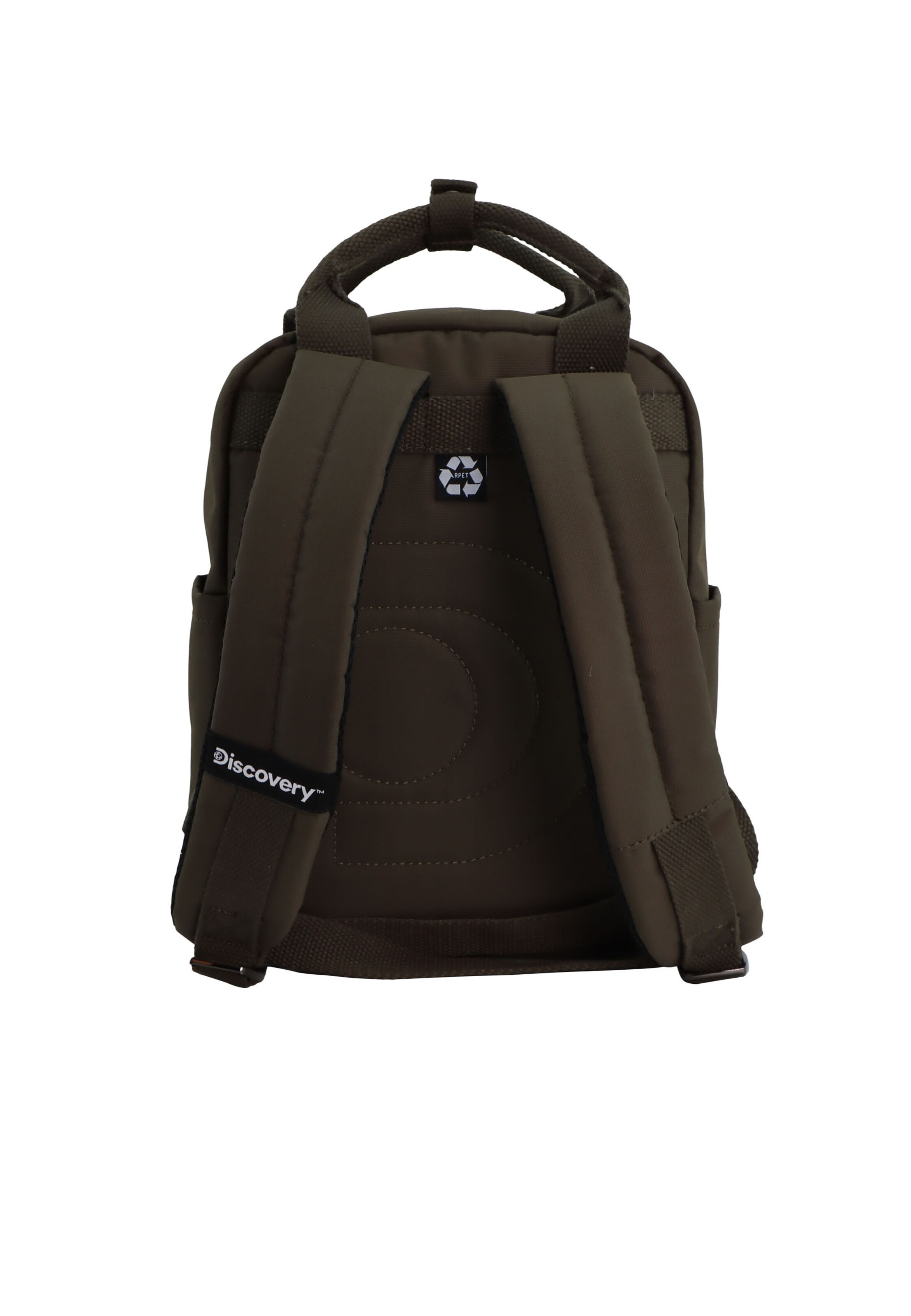 Discovery Backpack 'Cave' in Brown