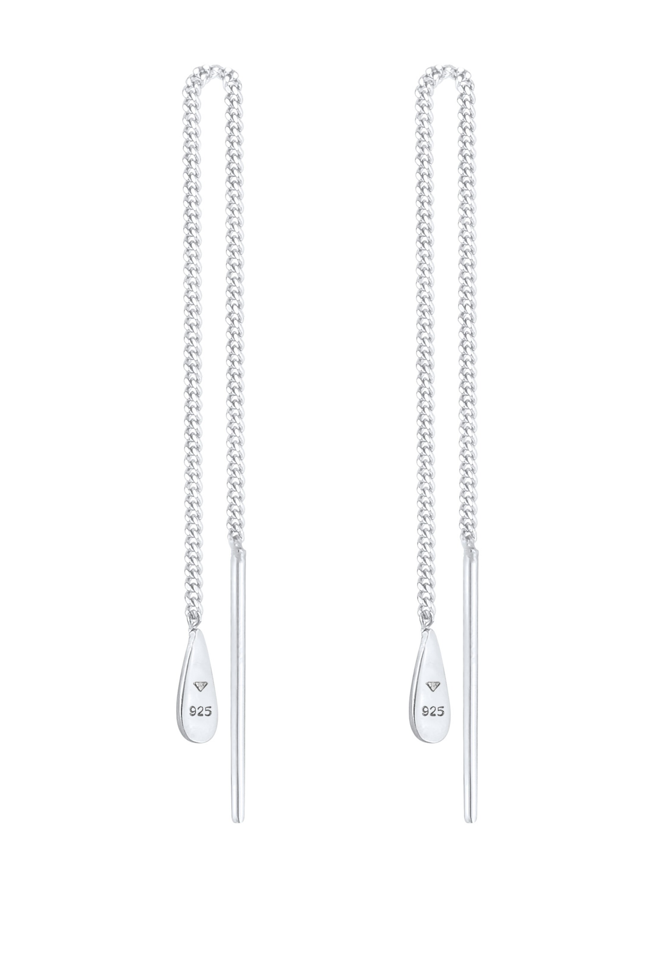 ELLI Örhängen i silver