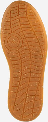 WODEN Sneakers laag 'May' in Blauw