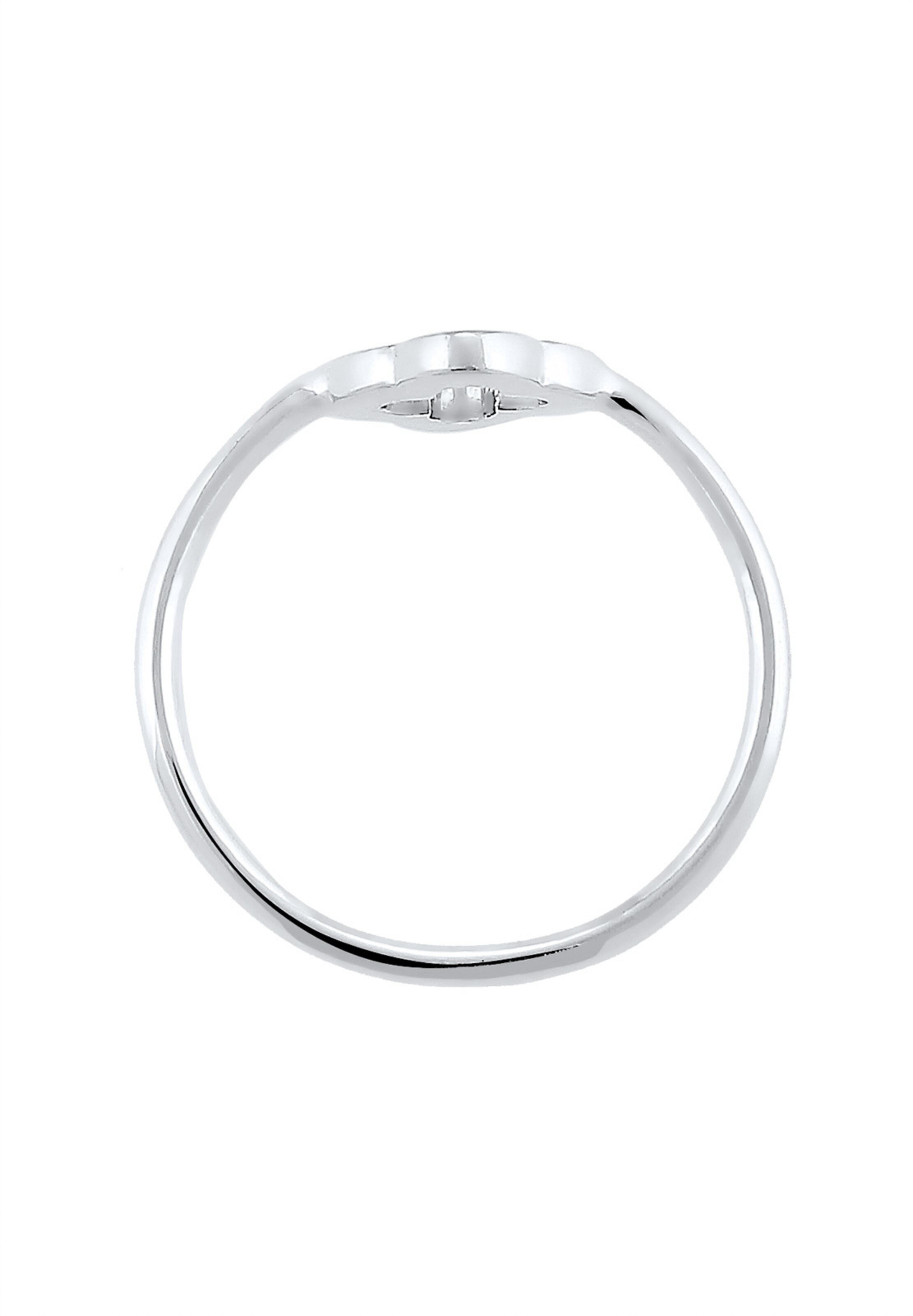 ELLI Ring in Zilver