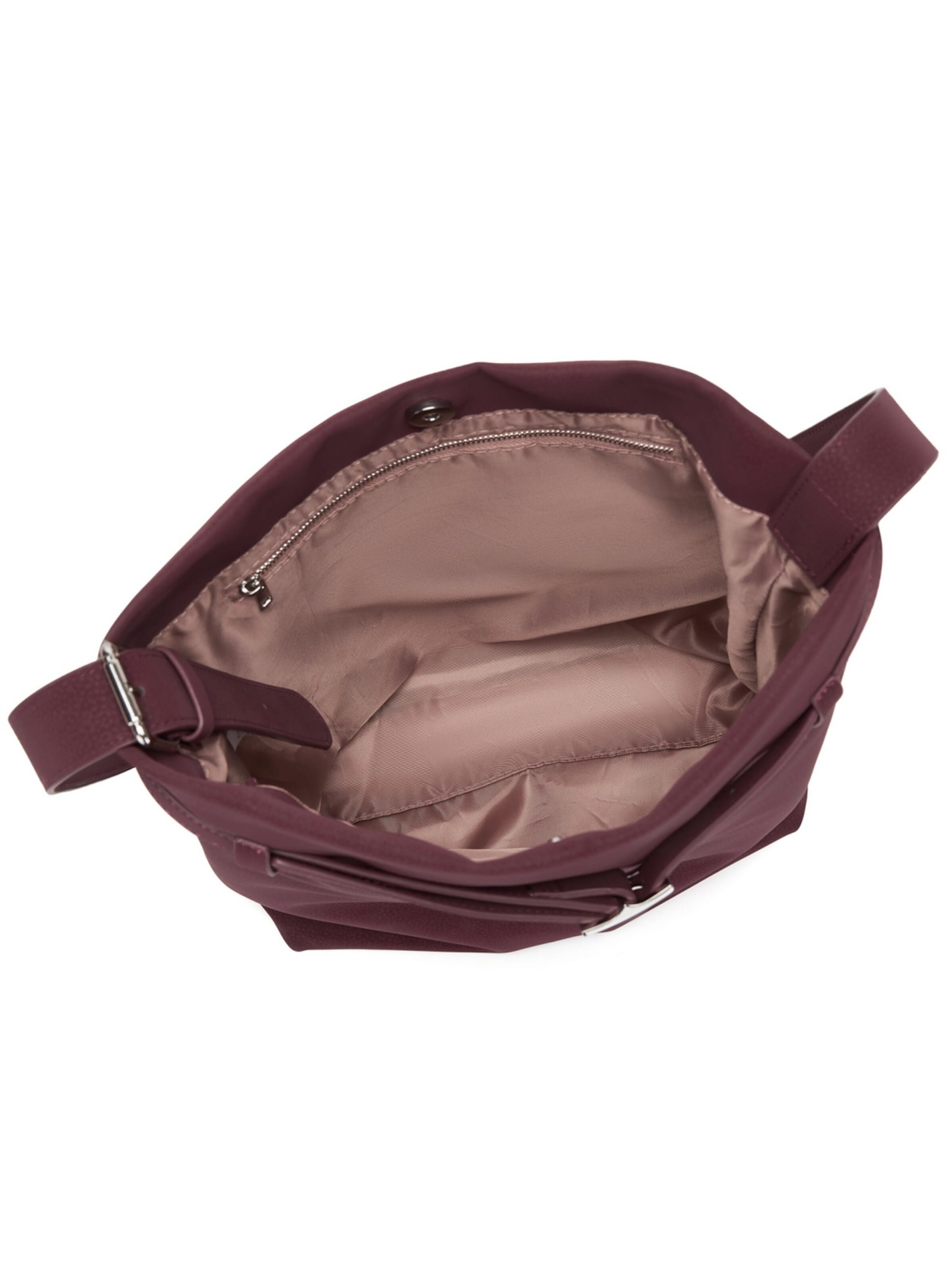 Miss Lulu Shoulder Bag in Red