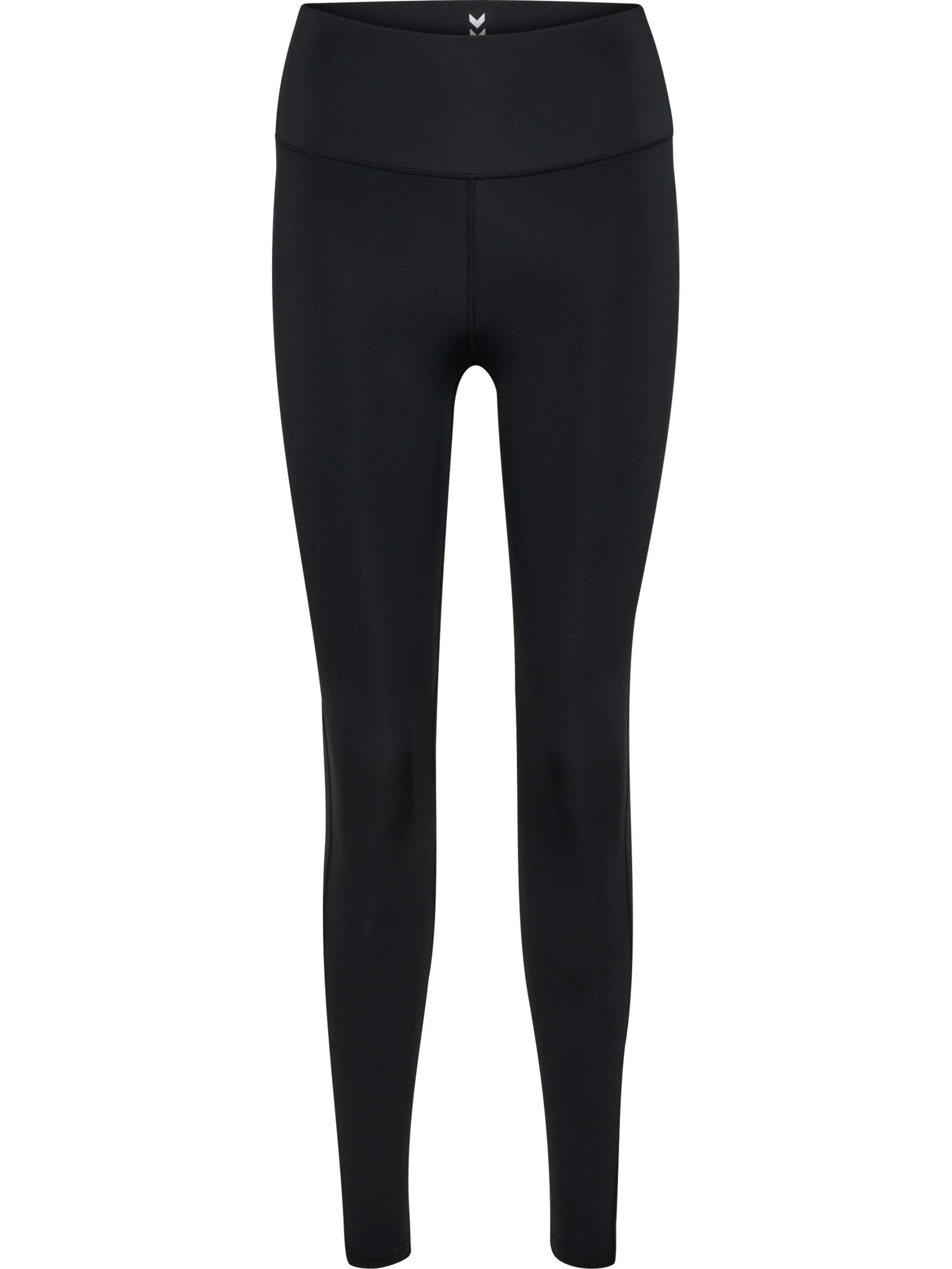Hummel Sportbroek 'Pulse' in Zwart: voorkant