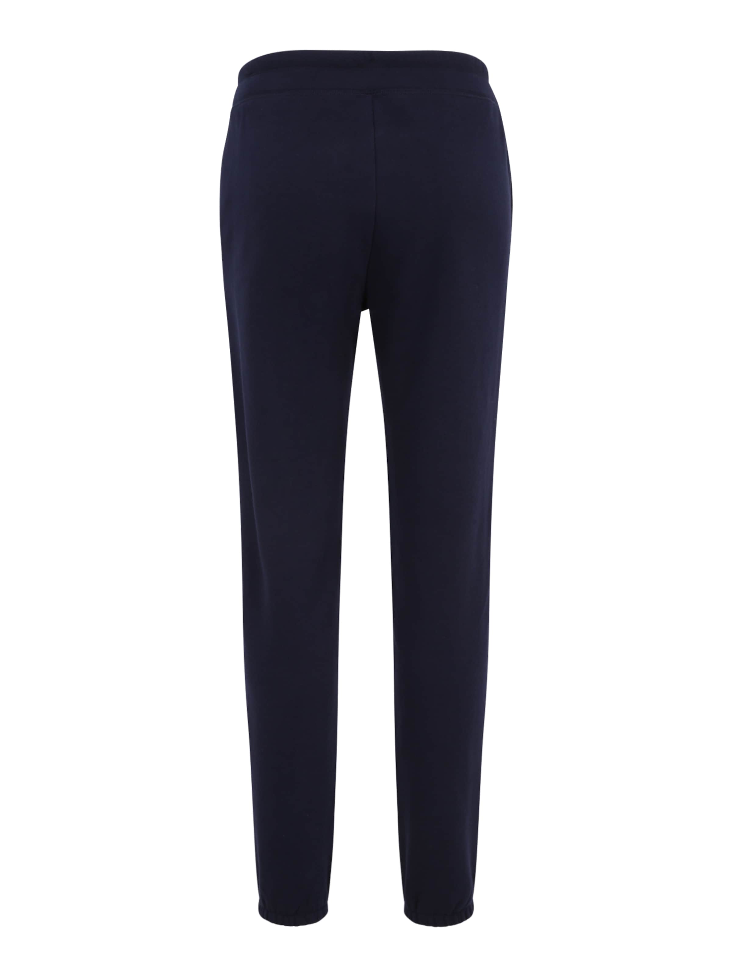 Gap Tall Конический (Tapered) Штаны 'HERITAGE' в Синий