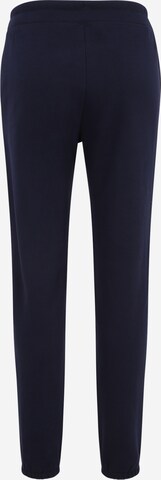 Gap Tall Tapered Broek in Blauw