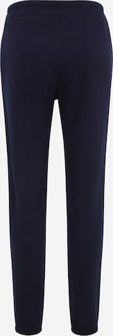 Effilé Pantalon Gap Tall en bleu
