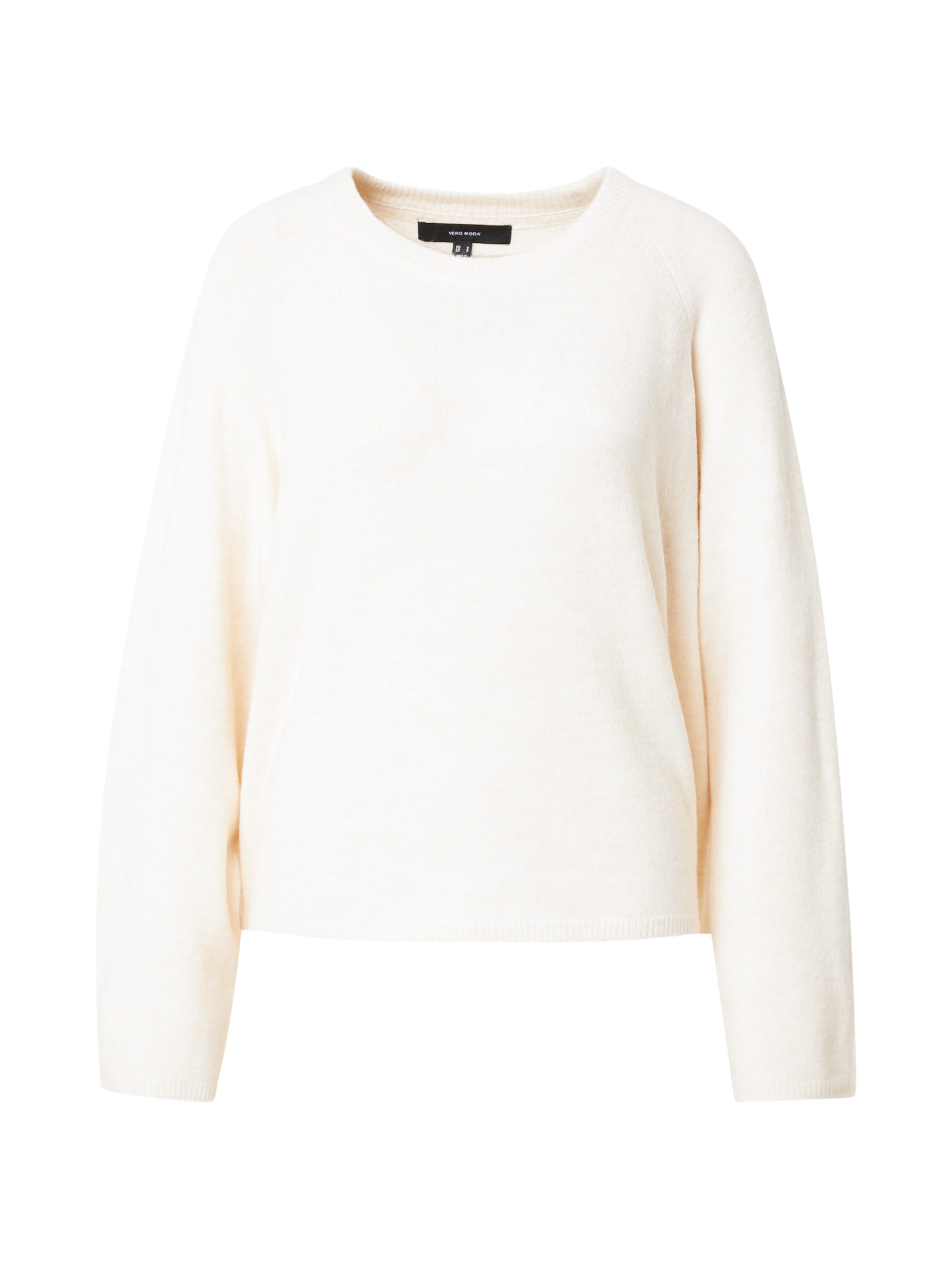 VERO MODA Sweater &#x27;VMJUPITER&#x27; in Beige: front