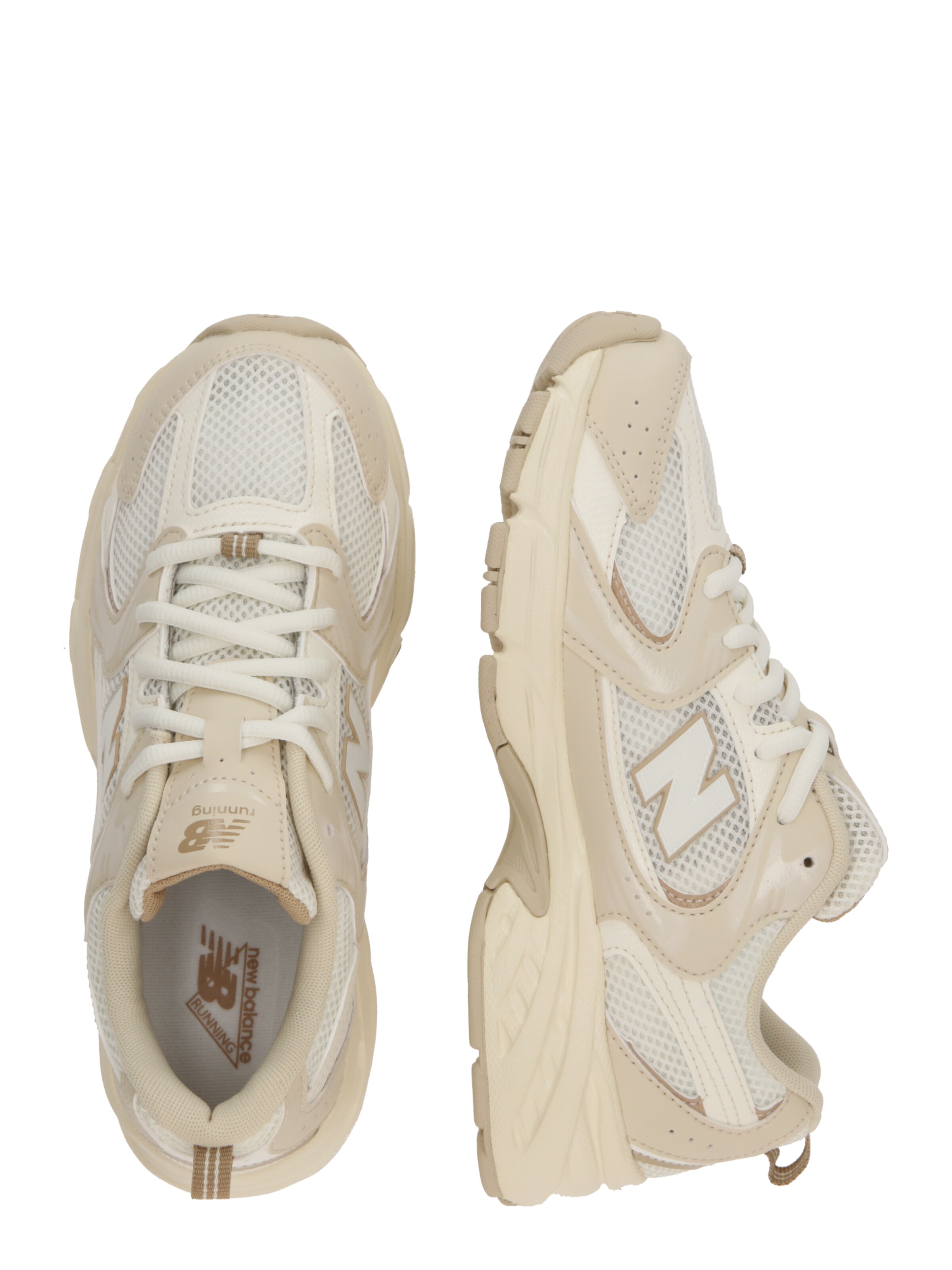 new balance Sneaker '530' i beige