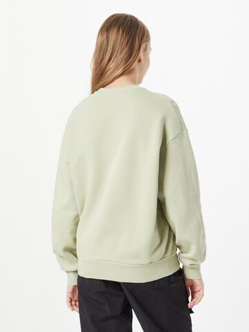 Carhartt WIP - Sudadera 'Casey' en verde