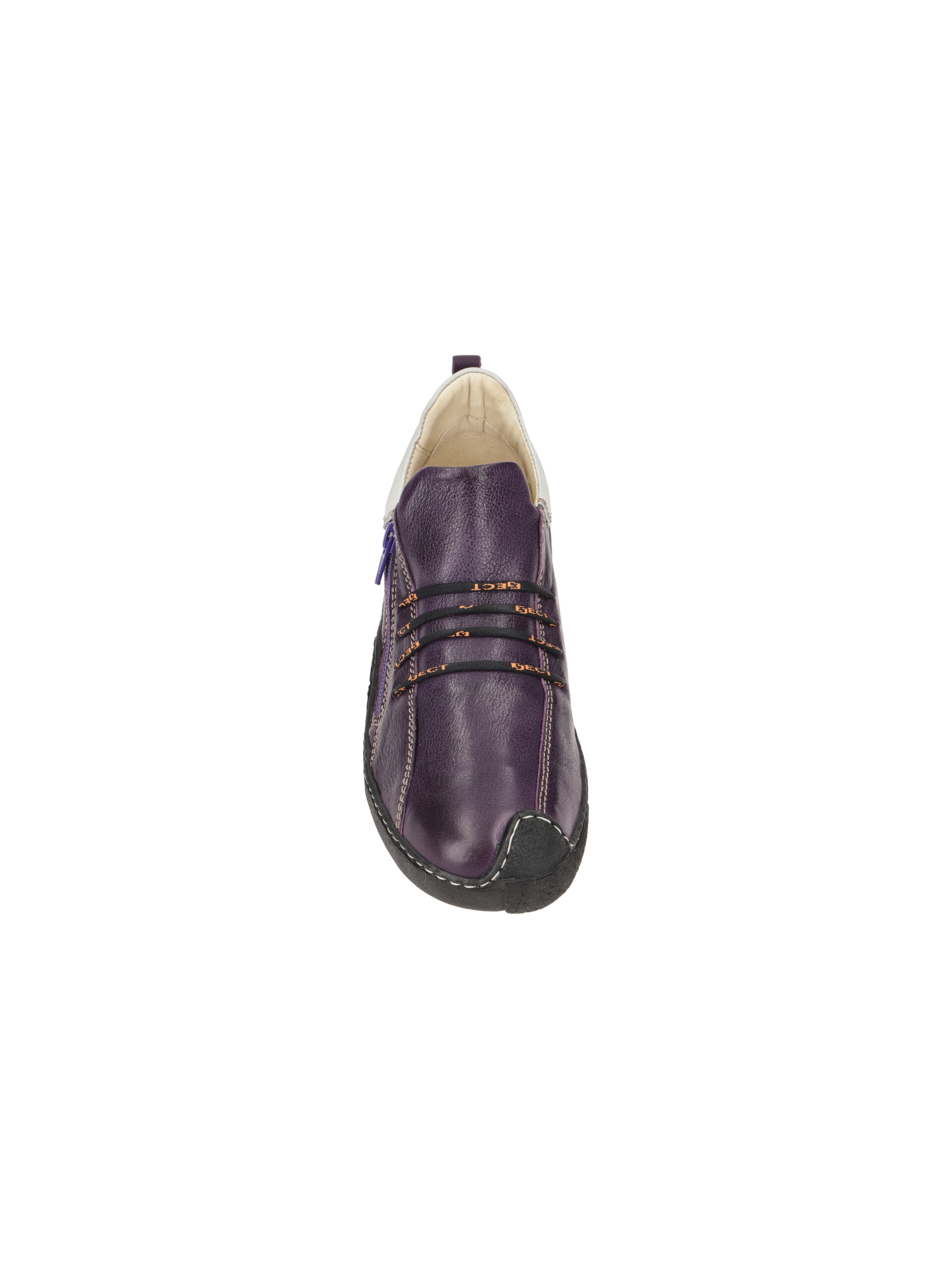 EJECT Slipper 'Eject Skat Schuhe Slipper lila 20710' in Purple