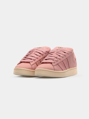 ADIDAS ORIGINALS - Sapatilhas baixas 'CAMPUS 00s' em roxo