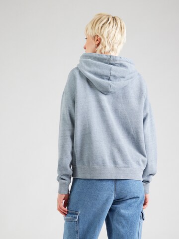 Veste de survêtement 'Essential' Superdry en bleu