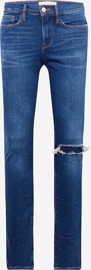 FRAME Jeans 'BLOSSOM' i blue denim, Produktvisning